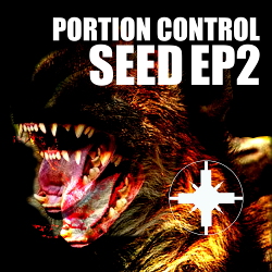 Portion Control - Seed EP2 (2020)
