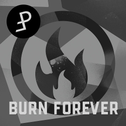 Pouppee Fabrikk - Burn Forever (Single) (2020)