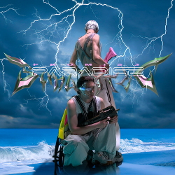 ProMis3 - Simulated Paradise (Single) (2020)