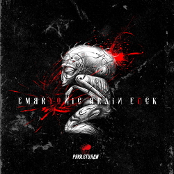 Proleturan - Embryonic Brain Fuck (2020)