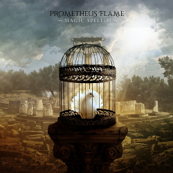 Prometheus Flame - Magic Spell(s) (Single) (2020)