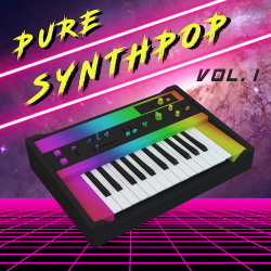 VA - Pure Synthpop, Vol. 1 (2020)