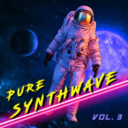 VA - Pure Synthwave, Vol. 3 (2020)