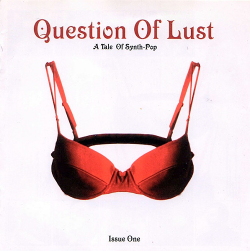 VA - Question of Lust A Tale of Synth-Pop (2000)