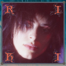 Riki - Riki (2020)