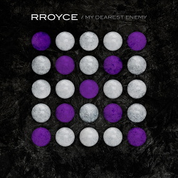 RROYCE - My Dearest Enemy (Single) (2020)