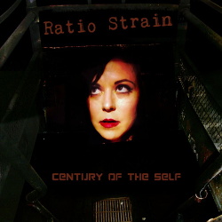 Ratio Strain - Century of the Self (2020)