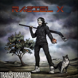 Raziel X - Transformator (2020)