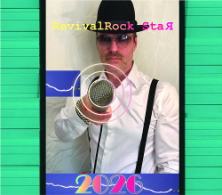 Revival Rockstar - 2026 (2020)