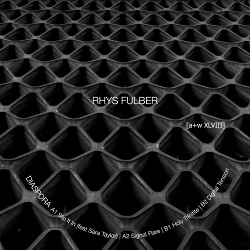 Rhys Fulber - Diaspora (EP) (2020)
