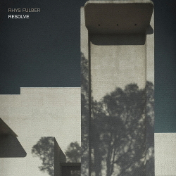 Rhys Fulber - Resolve (EP) (2020)