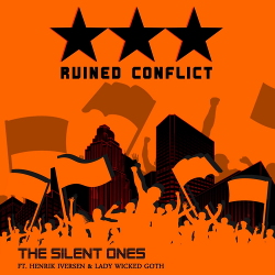 Ruined Conflict - The Silent Ones (Single) (2020)