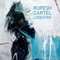 Rupesh Cartel - Lodestar (EP) (2020)