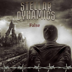 STELLAR DYNAMICS - False (2020)