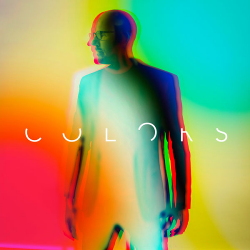 Schiller - Colors (2CD) (2020)
