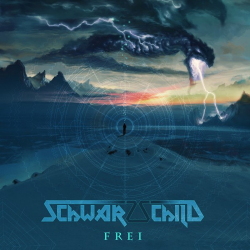 Schwarzschild - Frei (Single) (2020)