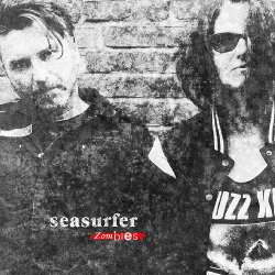 Seasurfer - Zombies (2CD) (2020)