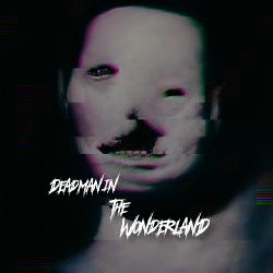 Shinigami IND - Dead Man In The Wonderland (EP) (2020)
