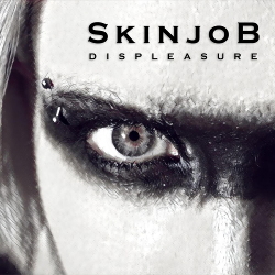 Skinjob - Displeasure (2020)