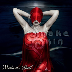 Snakeskin - Medusa's Spell (2020)