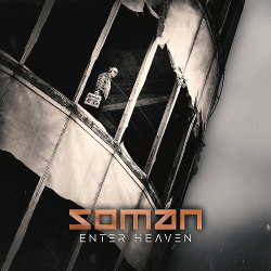 Soman - Enter Heaven (Single) (2020)