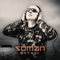 Soman - Global (Single) (2020)