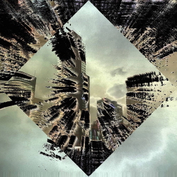 Somatic Responses - Stayin' Home Vol 1 (2020)