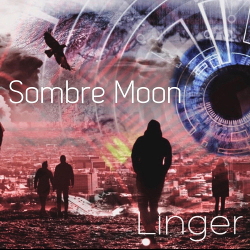 Sombre Moon - Linger (Single) (2020)