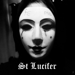 St Lucifer - FutureNoisePsychology (EP) (2020)