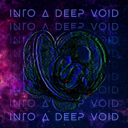 Suppressor - Into a Deep Void (2020)