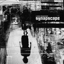 Synapscape - A Mutual Disagreement (EP) (2020)
