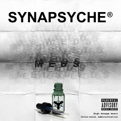 Synapsyche - Meds EP (2020)