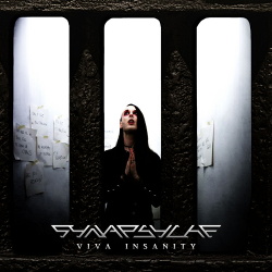 Synapsyche - Viva Insanity (2020)
