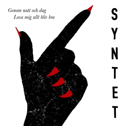 Syntet - Genom natt och dag / Lova mig allt blir bra (Single) (2020)
