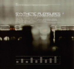 VA - Synthetic Pleasures (2004)