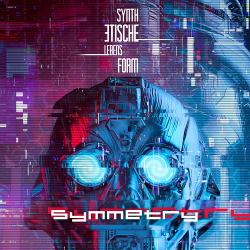 Synthetische Lebensform - Symmetry (2020)