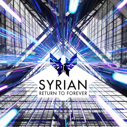 Syrian - Return To Forever (Single) (2020)
