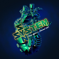 System Syn - Once Upon a Second Act (2020)