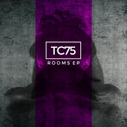 TC75 - Rooms EP (2021)