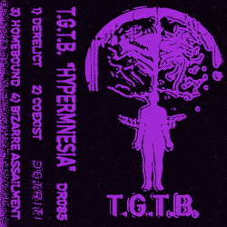 T.G.T.B. - Hypermnesia (2020)