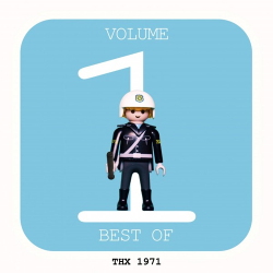 THX 1971 - Best of, Vol. 1 (2020)
