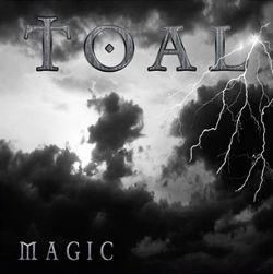 TOAL - Magic (Single) (2020)
