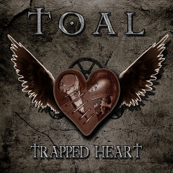 TOAL - Trapped Heart (Single) (2020)