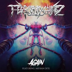 T-Error Machinez - Again (Feat. Midian Dite) (Single) (2021)