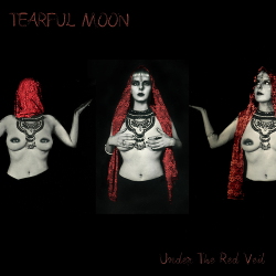 Tearful Moon - Under the Red Veil (2020)