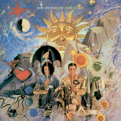 Tears for Fears - The Seeds Of Love (4CD Super Deluxe Edition) (2020)