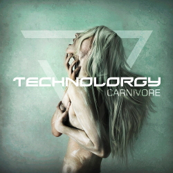 Technolorgy - Carnivore (Single) (2020)