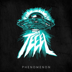 Teeel - Phenomenon (2020)
