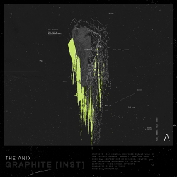 The Anix - GRAPHITE (Instrumentals) (2020)