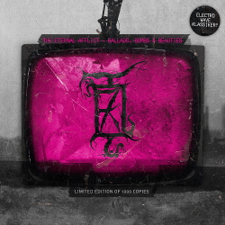 The Eternal Afflict - Ballads, Bombs & Beauties (2020)